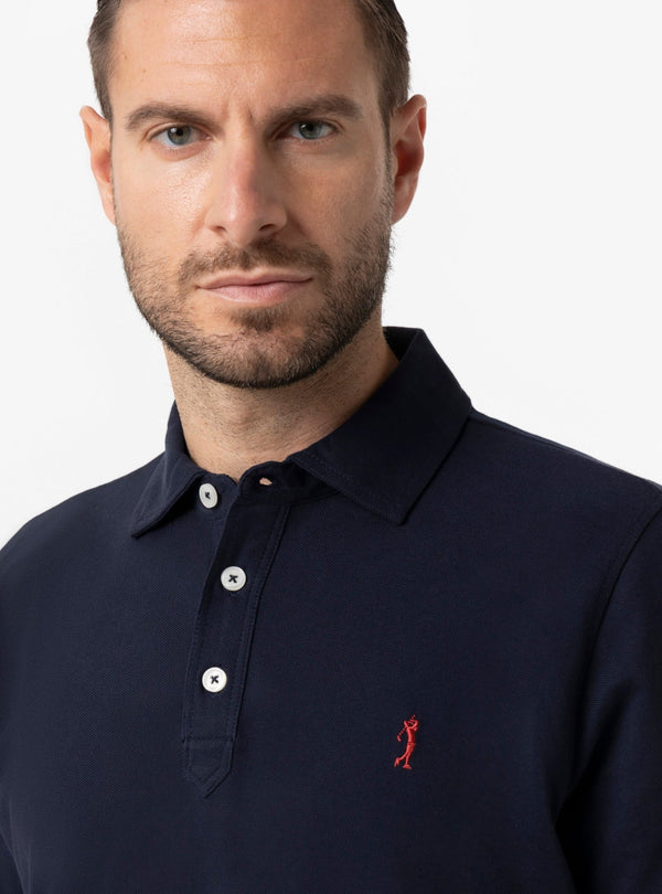 Polo Basic Uomo - Fusaro Antonio dal 1893 - Fusaro Antonio