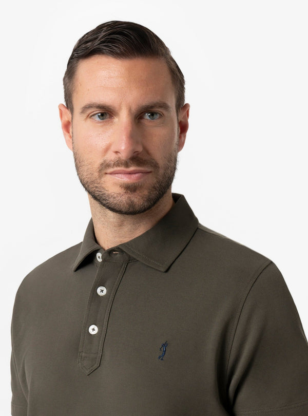 Polo Basic Uomo - Fusaro Antonio dal 1893 - Fusaro Antonio