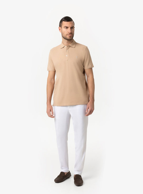 Polo Basic Uomo - Fusaro Antonio dal 1893 - Fusaro Antonio
