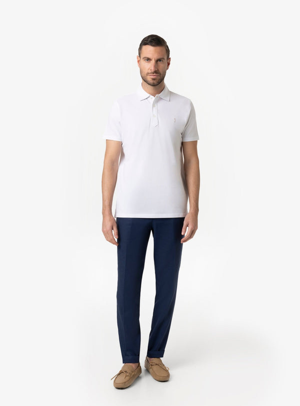 Polo Basic Uomo - Fusaro Antonio dal 1893 - Fusaro Antonio