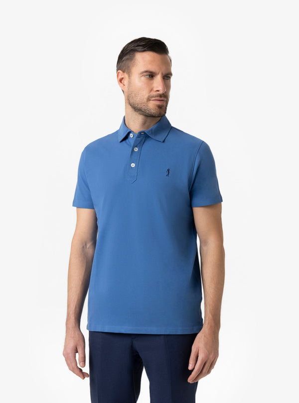 Polo Basic Uomo - Fusaro Antonio dal 1893 - Fusaro Antonio
