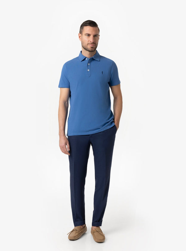Polo Basic Uomo - Fusaro Antonio dal 1893 - Fusaro Antonio