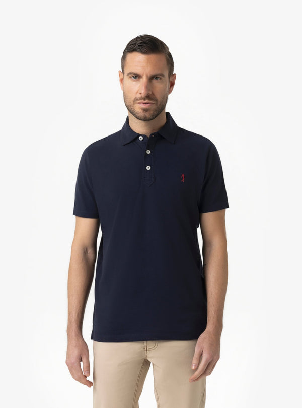 Polo Basic Uomo - Fusaro Antonio dal 1893 - Fusaro Antonio