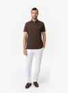 Polo Basic Uomo - Fusaro Antonio dal 1893 - Fusaro Antonio