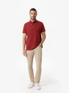 Polo Basic Uomo - Fusaro Antonio dal 1893 - Fusaro Antonio