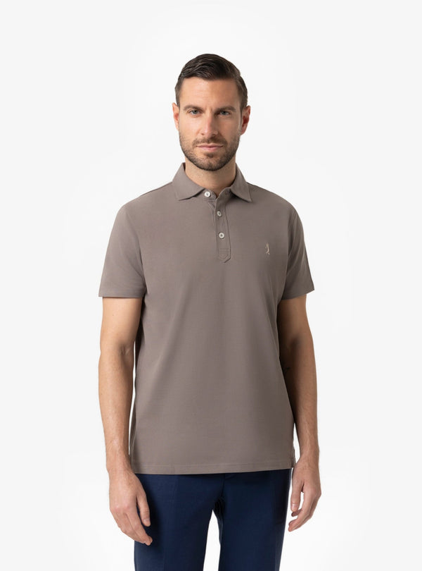 Polo Basic Uomo - Fusaro Antonio dal 1893 - Fusaro Antonio