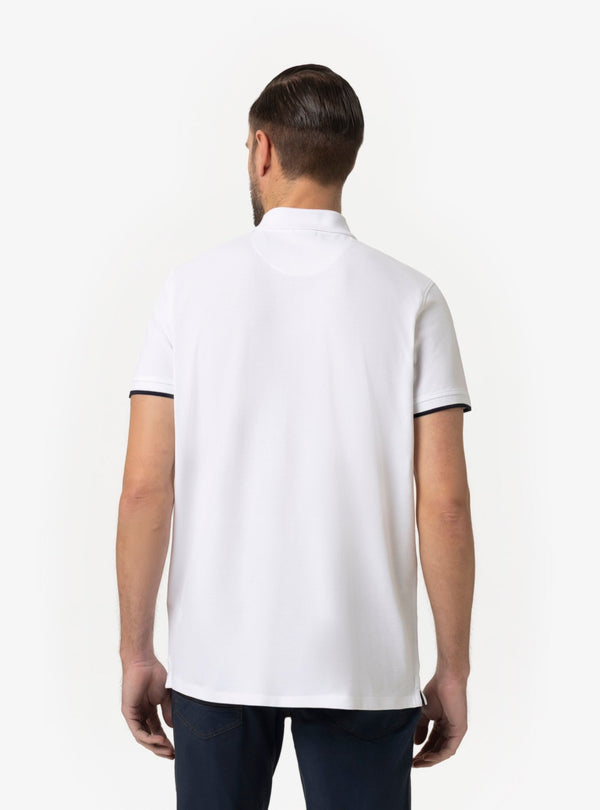 Polo con Zip Uomo - Fusaro Antonio dal 1893 - Fusaro Antonio