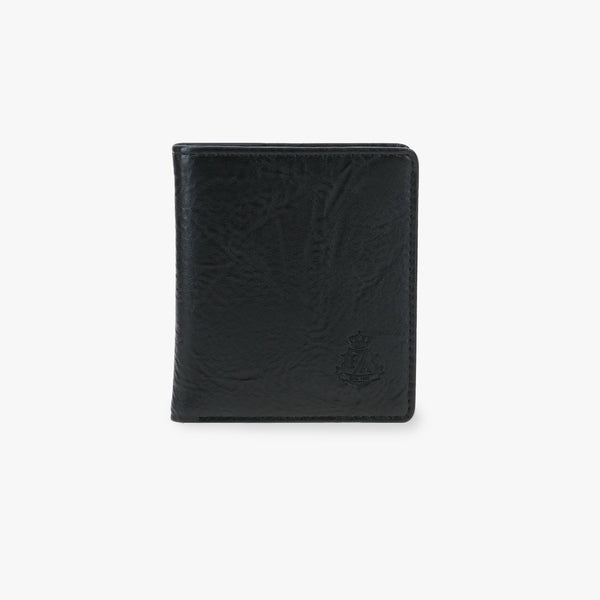 Portafoglio "Classico Distinto" in Pelle con Logo - Fusaro Antonio dal 1893 - Fusaro Antonio