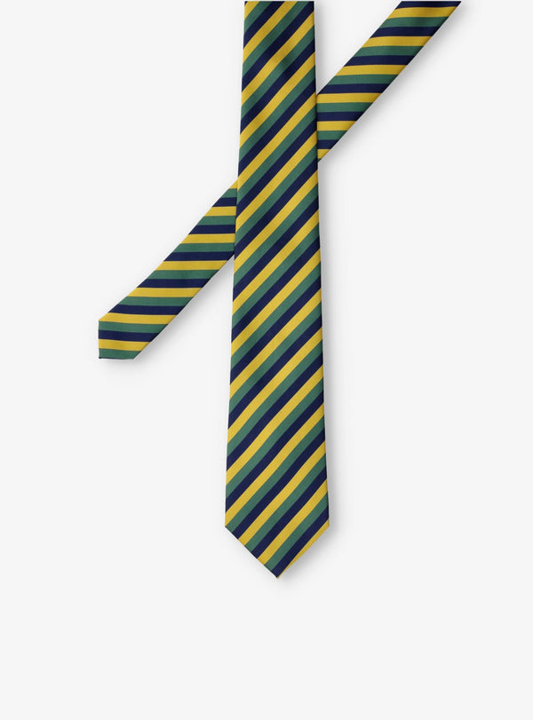 Posillipo – Cravatta Fantasia Uomo Elegante - Fusaro Antonio dal 1893 - Fusaro Antonio