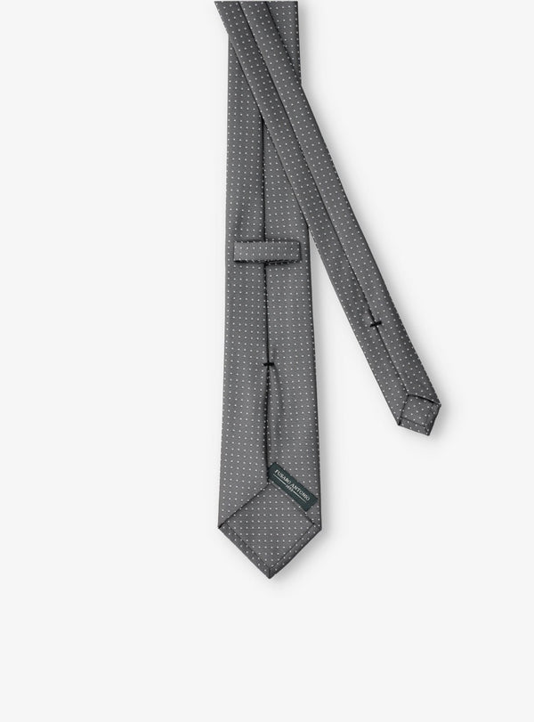 Posillipo – Cravatta Fantasia Uomo Elegante - Fusaro Antonio dal 1893 - Fusaro Antonio