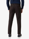 Ramina – Pantalone in Tasmania con Tasche America - Fusaro Antonio dal 1893 - Fusaro Antonio
