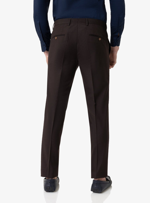 Ramina – Pantalone in Tasmania con Tasche America - Fusaro Antonio dal 1893 - Fusaro Antonio