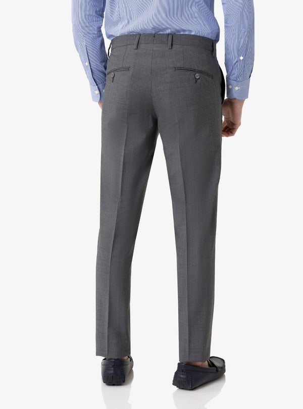 Ramina – Pantalone in Tasmania con Tasche America - Fusaro Antonio dal 1893 - Fusaro Antonio