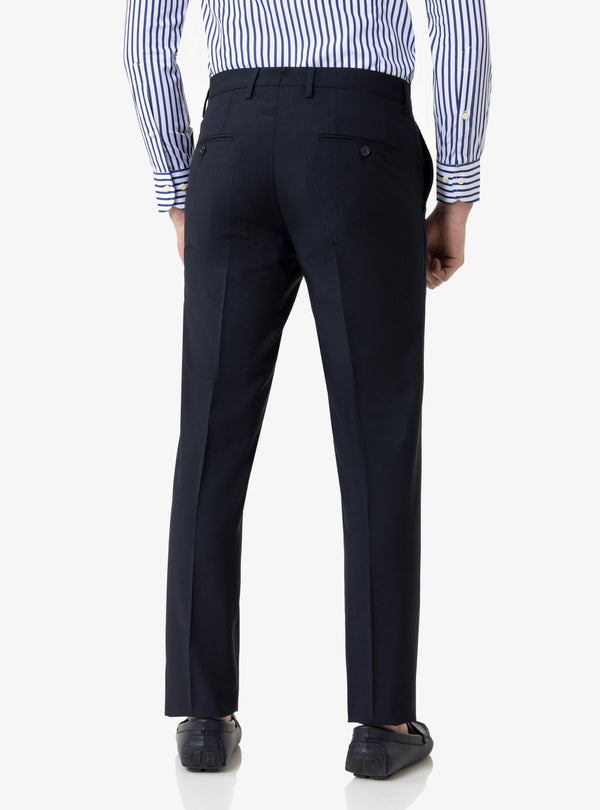 Ramina – Pantalone in Tasmania con Tasche America - Fusaro Antonio dal 1893 - Fusaro Antonio