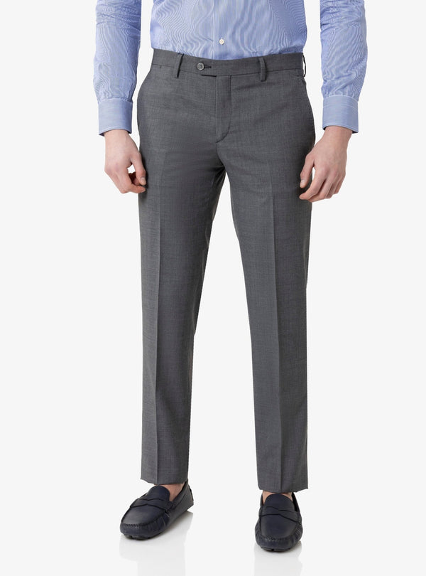 Ramina – Pantalone in Tasmania con Tasche America - Fusaro Antonio dal 1893 - Fusaro Antonio