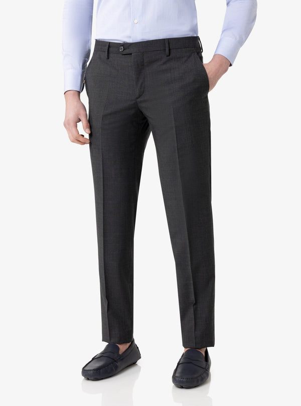 Ramina – Pantalone in Tasmania con Tasche America - Fusaro Antonio dal 1893 - Fusaro Antonio
