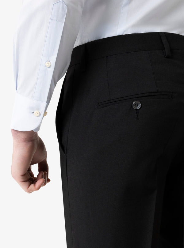 Ramina – Pantalone in Tasmania con Tasche America - Fusaro Antonio dal 1893 - Fusaro Antonio