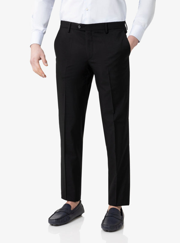 Ramina – Pantalone in Tasmania con Tasche America - Fusaro Antonio dal 1893 - Fusaro Antonio