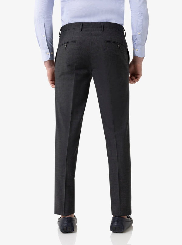 Ramina – Pantalone in Tasmania con Tasche America - Fusaro Antonio dal 1893 - Fusaro Antonio