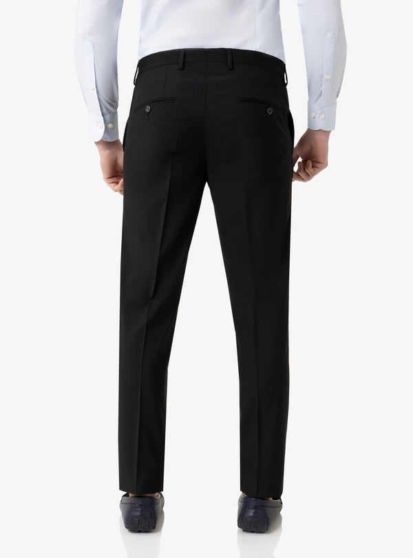 Ramina – Pantalone in Tasmania con Tasche America - Fusaro Antonio dal 1893 - Fusaro Antonio