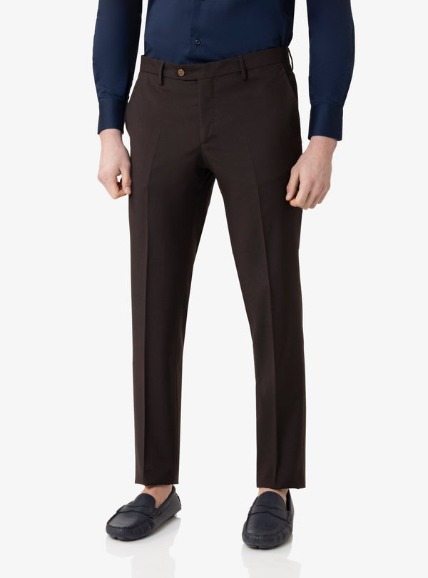 Ramina – Pantalone in Tasmania con Tasche America - Fusaro Antonio dal 1893 - Fusaro Antonio