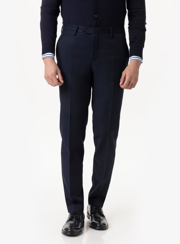 Sesia – Pantalone Uomo Tasca America in Lana Tasmania - Fusaro Antonio dal 1893 - Fusaro Antonio