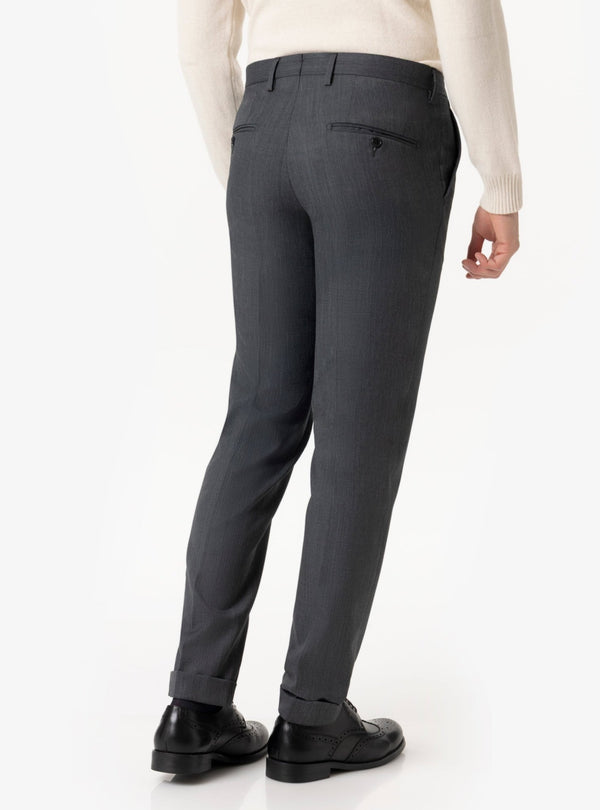 Sesia – Pantalone Uomo Tasca America in Lana Tasmania - Fusaro Antonio dal 1893 - Fusaro Antonio