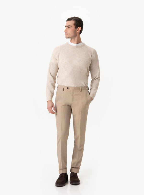 Sesia – Pantalone Uomo Tasca America in Lana Tasmania - Fusaro Antonio dal 1893 - Fusaro Antonio