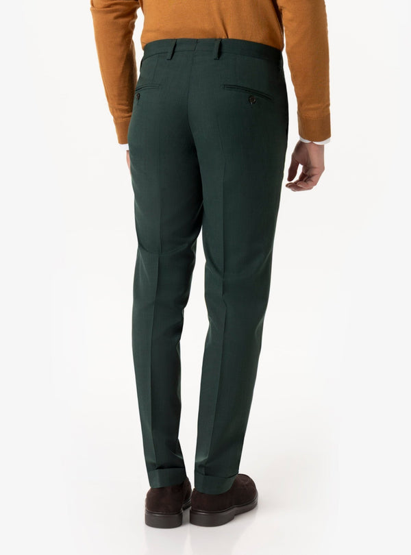 Sesia – Pantalone Uomo Tasca America in Lana Tasmania - Fusaro Antonio dal 1893 - Fusaro Antonio