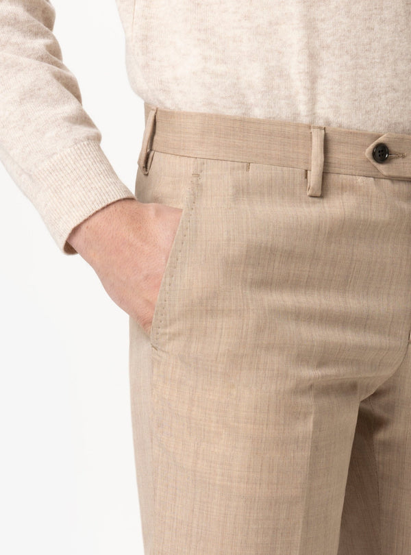 Sesia – Pantalone Uomo Tasca America in Lana Tasmania - Fusaro Antonio dal 1893 - Fusaro Antonio