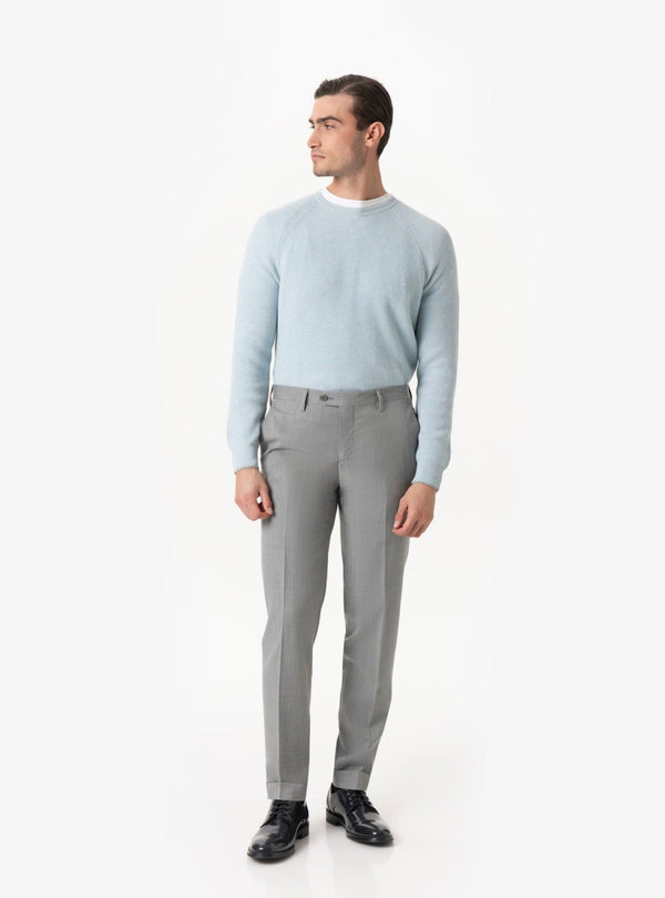 Sesia – Pantalone Uomo Tasca America in Lana Tasmania - Fusaro Antonio dal 1893 - Fusaro Antonio