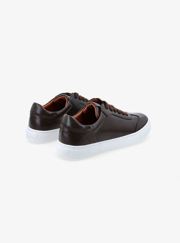 Sneakers basse uomo - Fusaro Antonio dal 1893 - Fusaro Antonio