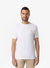 T-Shirt Basic Uomo con Logo in Cotone Primavera/Estate - Fusaro Antonio dal 1893 - Fusaro Antonio