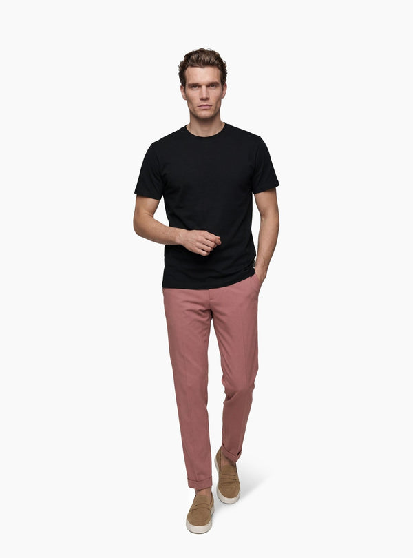 T-Shirt Uomo Filo di Scozia - Fusaro Antonio dal 1893 - Fusaro Antonio