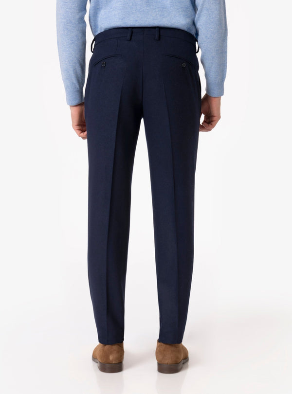 Tramonti – Pantalone Uomo in Lana Tasmania - Fusaro Antonio dal 1893 - Fusaro Antonio