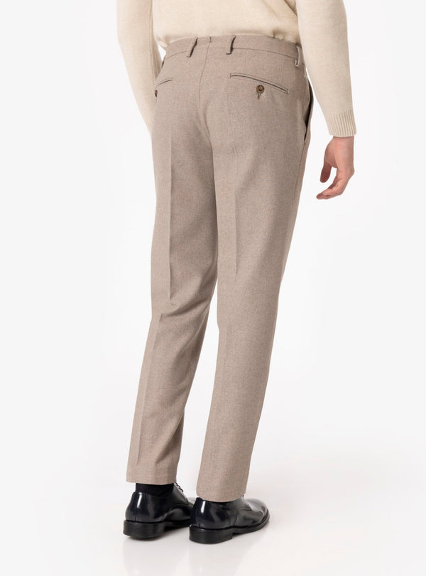 Tramonti – Pantalone Uomo in Lana Tasmania - Fusaro Antonio dal 1893 - Fusaro Antonio