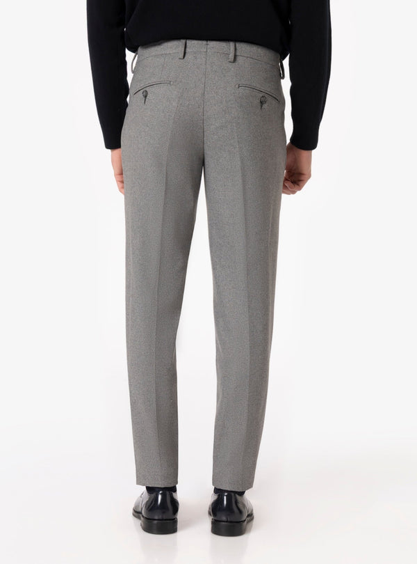 Tramonti – Pantalone Uomo in Lana Tasmania - Fusaro Antonio dal 1893 - Fusaro Antonio