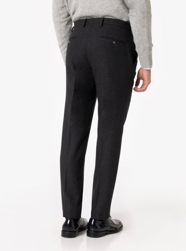 Tramonti – Pantalone Uomo in Lana Tasmania - Fusaro Antonio dal 1893 - Fusaro Antonio