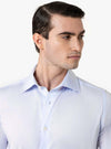 Zefiro – Camicia in Cotone Slim con Pinces - Fusaro Antonio dal 1893 - Fusaro Antonio