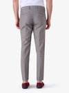 Pantalone Slim in lino cotone - Tod