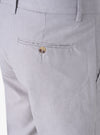 Pantalone Slim in lino cotone - Tod