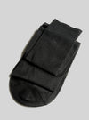 Chaussette fil d'Ecosse - Sweeney todd