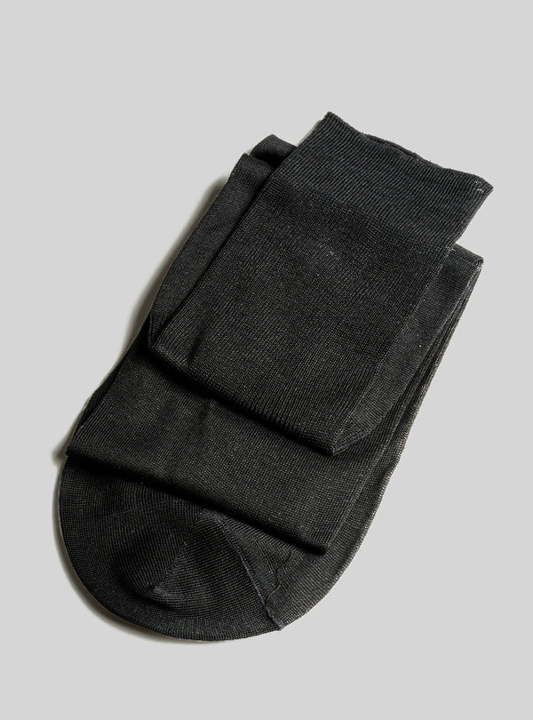 Chaussette fil d'Ecosse - Sweeney todd