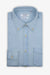 Camisa vaquera regular con botones - Goran