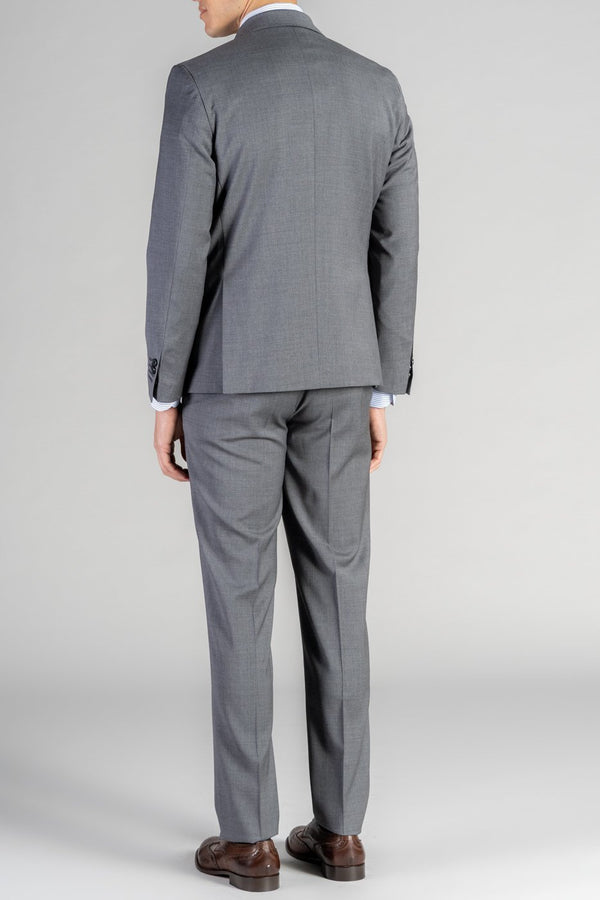 Abito Black Moon con tasca a pattina - Fusaro Antonio dal 1893 - Fusaro Antonio