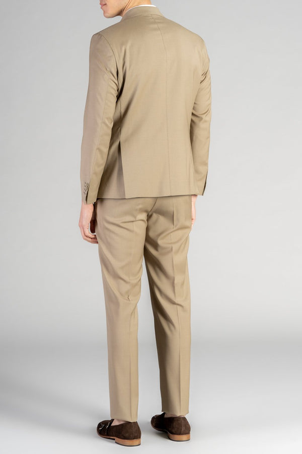 Abito Black Moon con tasca a pattina - Fusaro Antonio dal 1893 - Fusaro Antonio