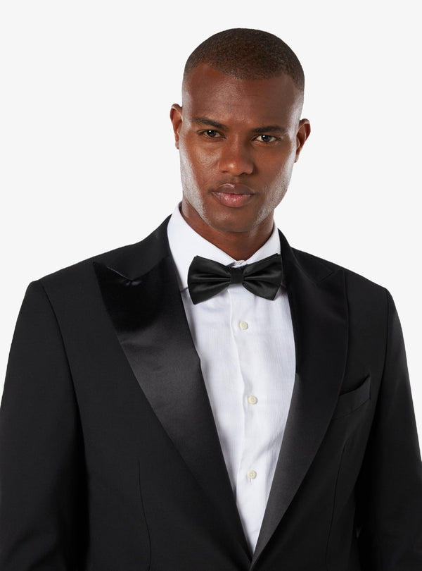 Abito Elegant Smoking - Edmund - Fusaro Antonio dal 1893 - Fusaro Antonio