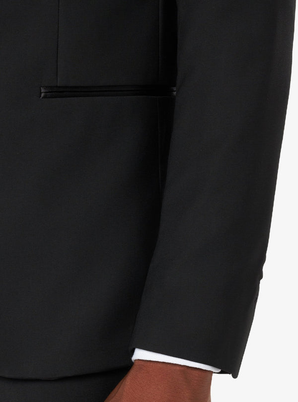 Abito Elegant Smoking - Edmund - Fusaro Antonio dal 1893 - Fusaro Antonio