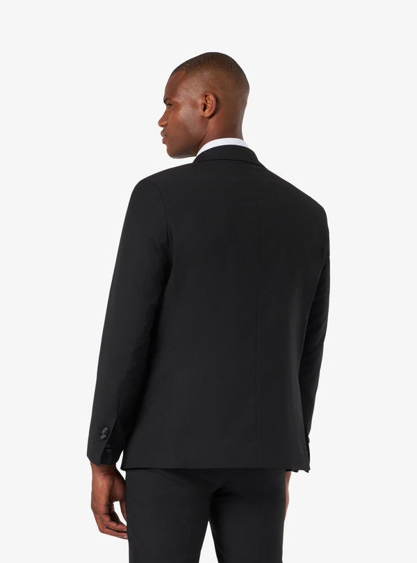 Abito Elegant Smoking - Edmund - Fusaro Antonio dal 1893 - Fusaro Antonio