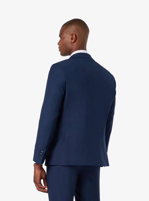 Abito Elegant Smoking - Edmund - Fusaro Antonio dal 1893 - Fusaro Antonio